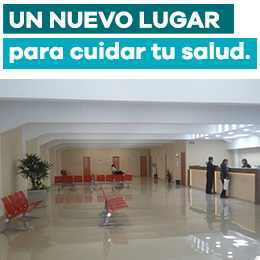 Consultorios Externos Consultorios Externos